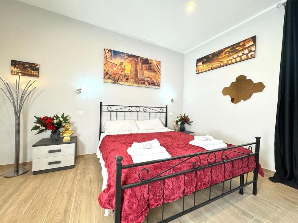 Dream's Room - a stone's throw from Piazza Maggiore Apartment in Bologna