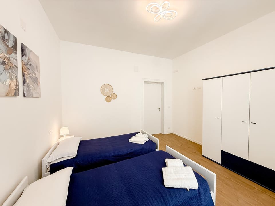 Casa Mimma Apartment in Apulia