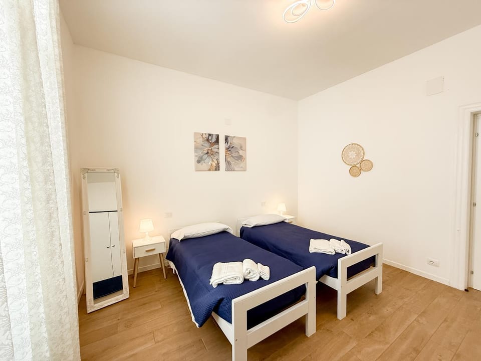 Casa Mimma Apartment in Apulia