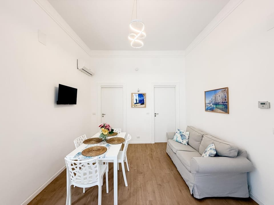 Casa Mimma Apartment in Apulia