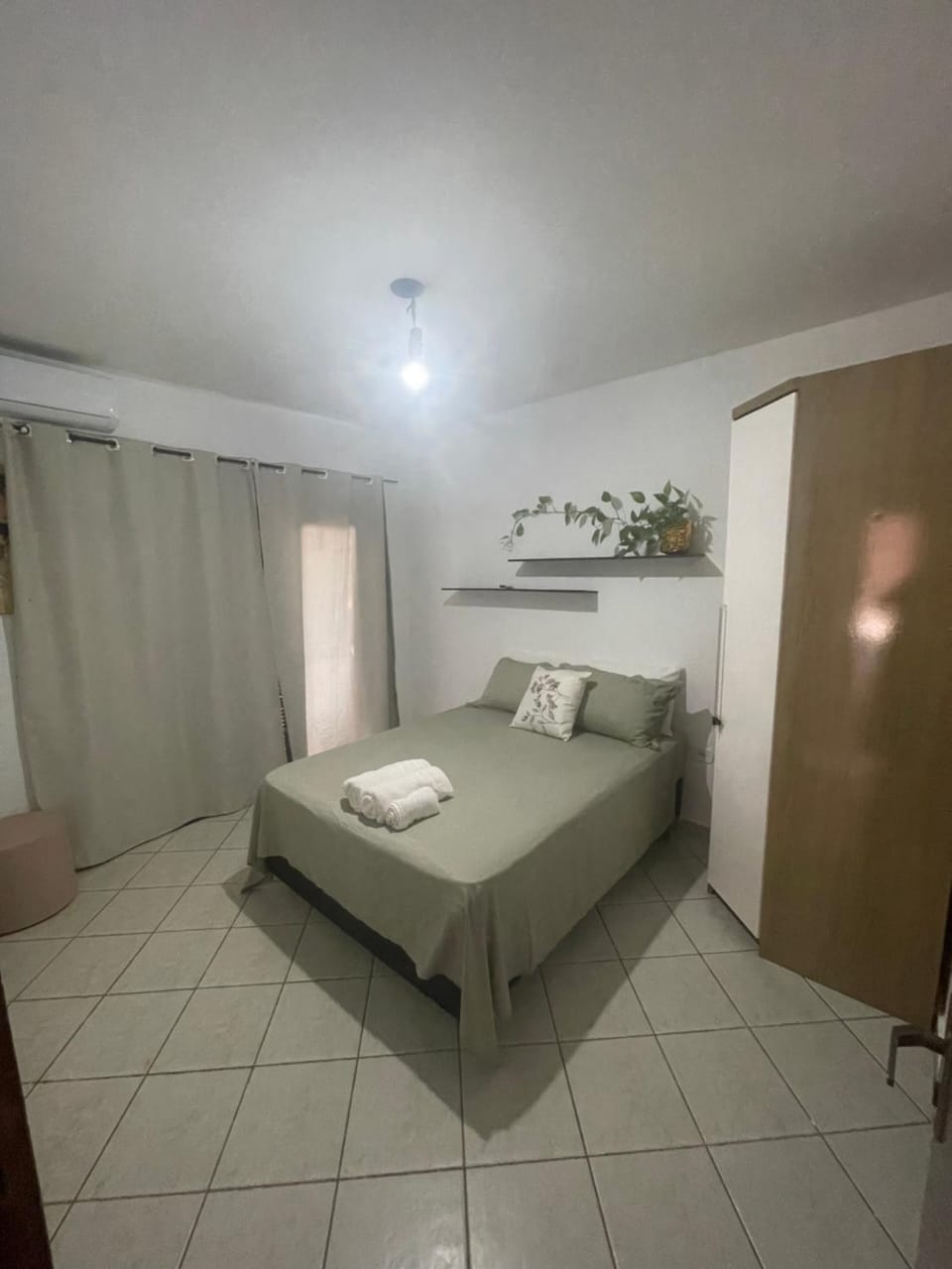 Lareconexao Vacation rental in Foz do Iguaçu