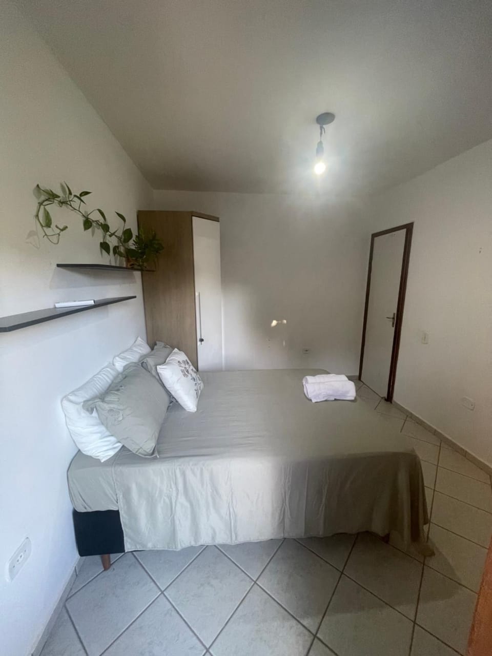 Lareconexao Vacation rental in Foz do Iguaçu