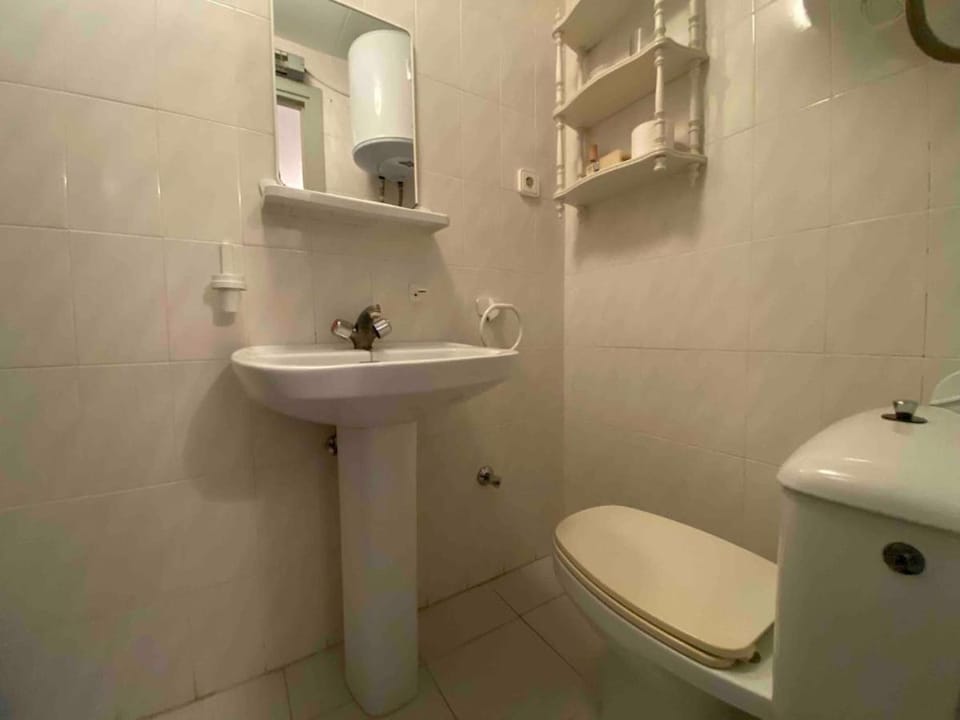 Apartamento Arcs Apartment in Montsià
