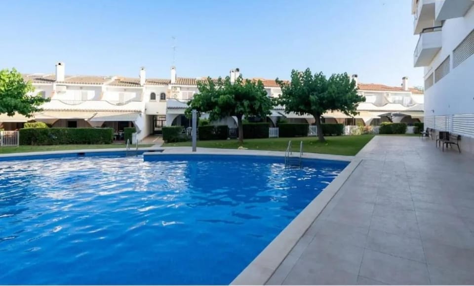 Apartamento Arcs Apartment in Montsià