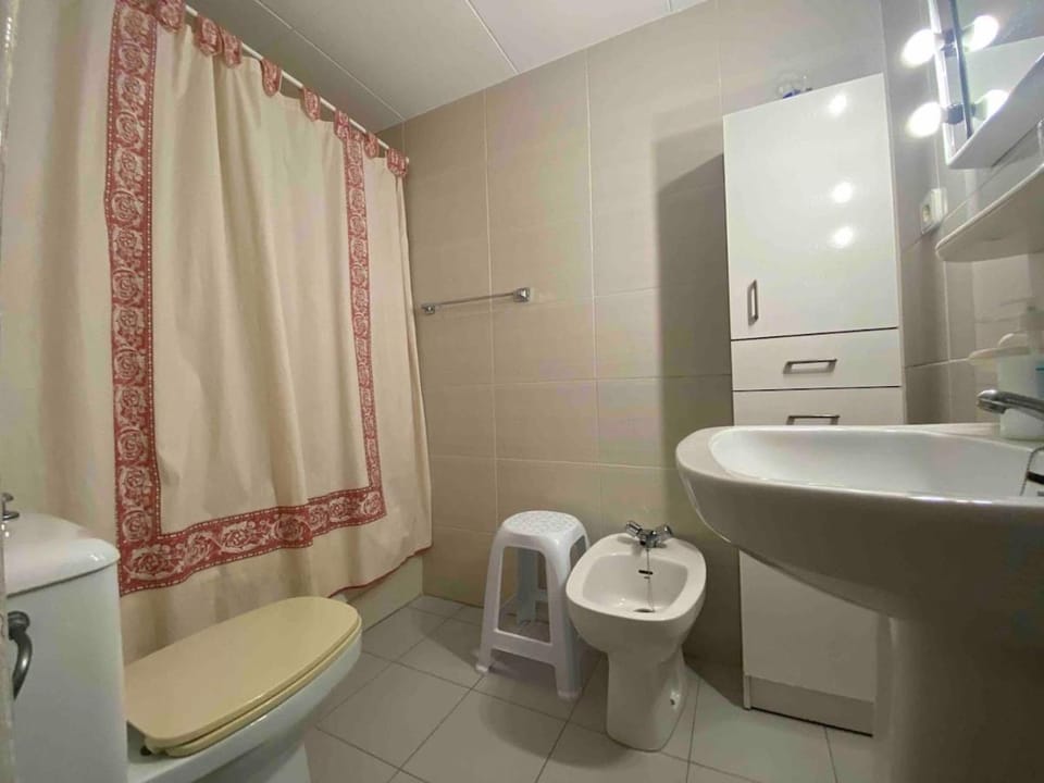 Apartamento Arcs Apartment in Montsià