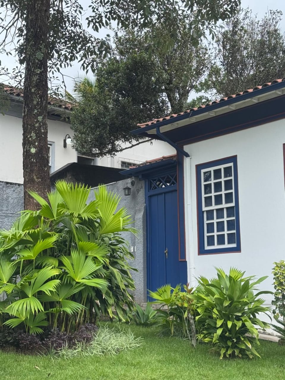 Casa da Glória 1 House in State of Bahia