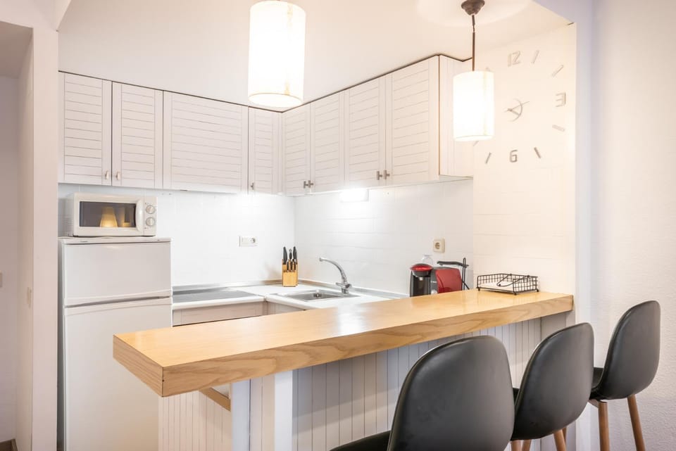 Tuc de Letassi by Totiaran Apartment in Vielha