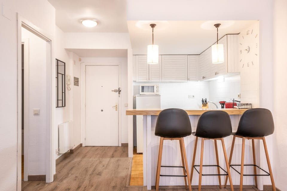 Tuc de Letassi by Totiaran Apartment in Vielha