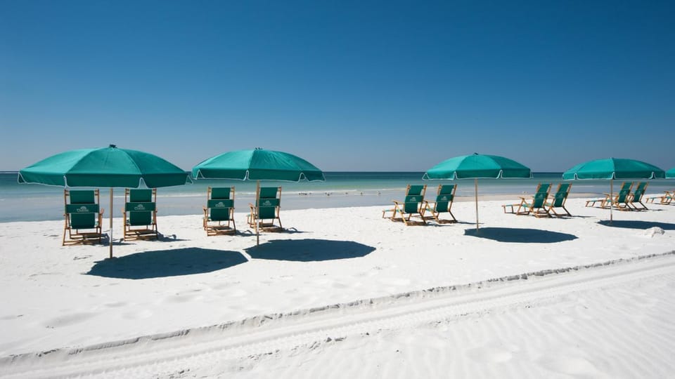 Seagrove Highlands 1308 - 30A Sunsets and Sandcastles House in South Walton County