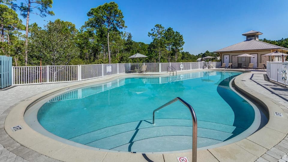 Seagrove Highlands 1308 - 30A Sunsets and Sandcastles House in South Walton County
