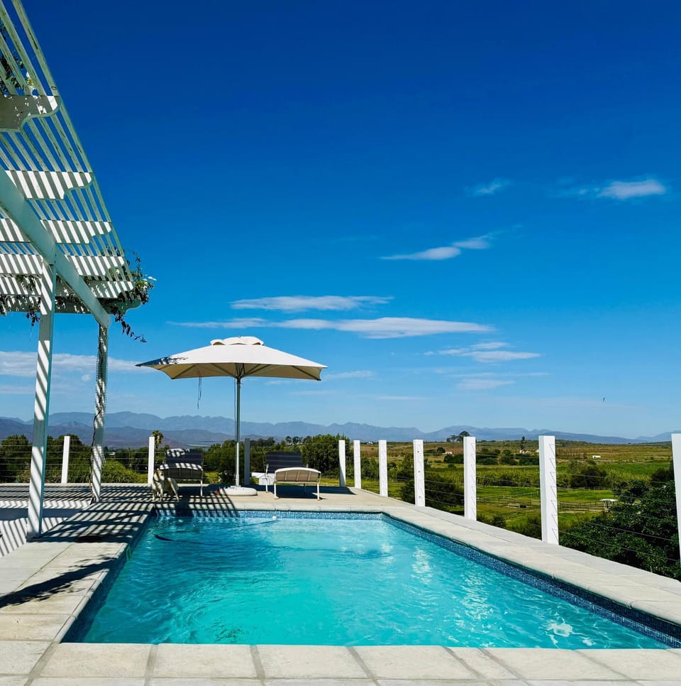 Firgrove Country House House in Western Cape