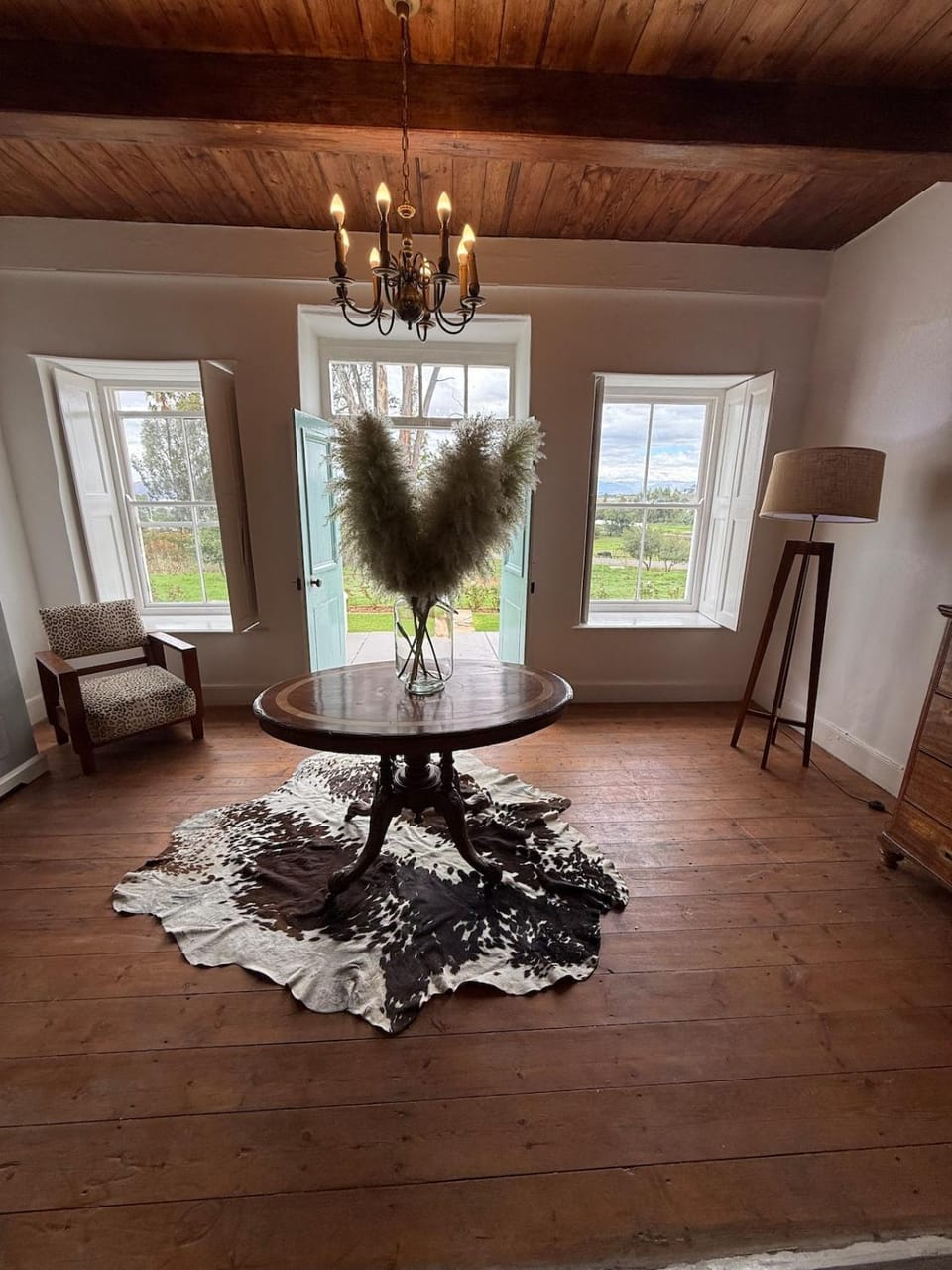Firgrove Country House House in Western Cape