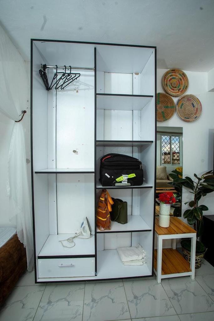 wardrobe