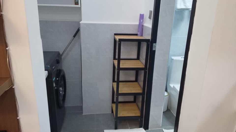 Marina Bay Apartment in Nairobi