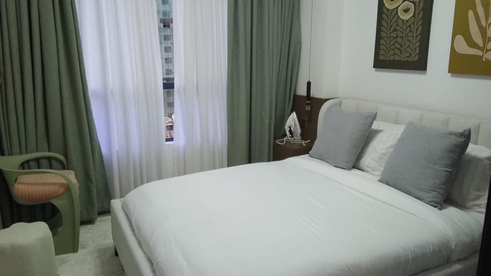 Marina Bay Apartment in Nairobi