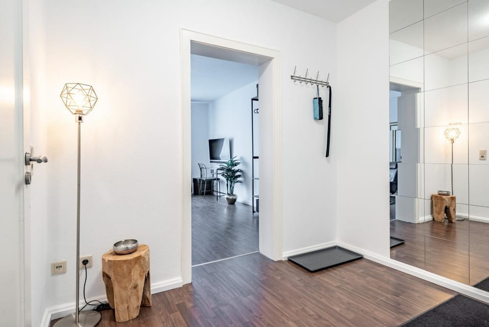 Private Apartment Apartment in Hanover