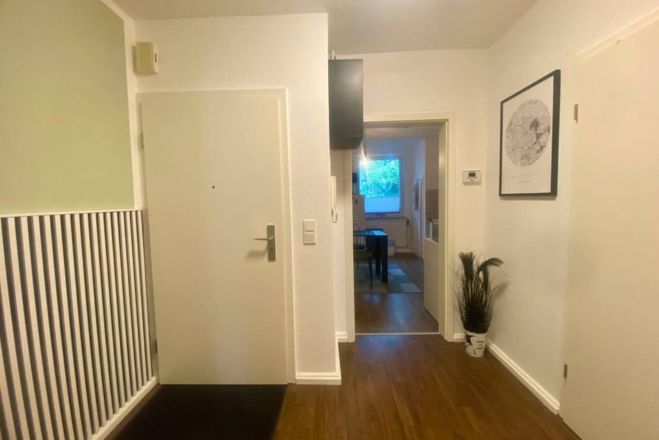 Private Apartment Apartment in Hanover