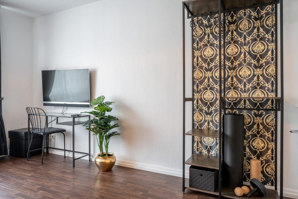 Private Apartment Apartment in Hanover