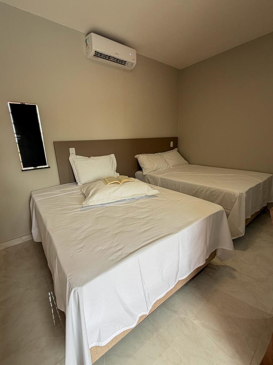 Loft Brisas do Caeté Apartment in State of Maranhão, Brazil