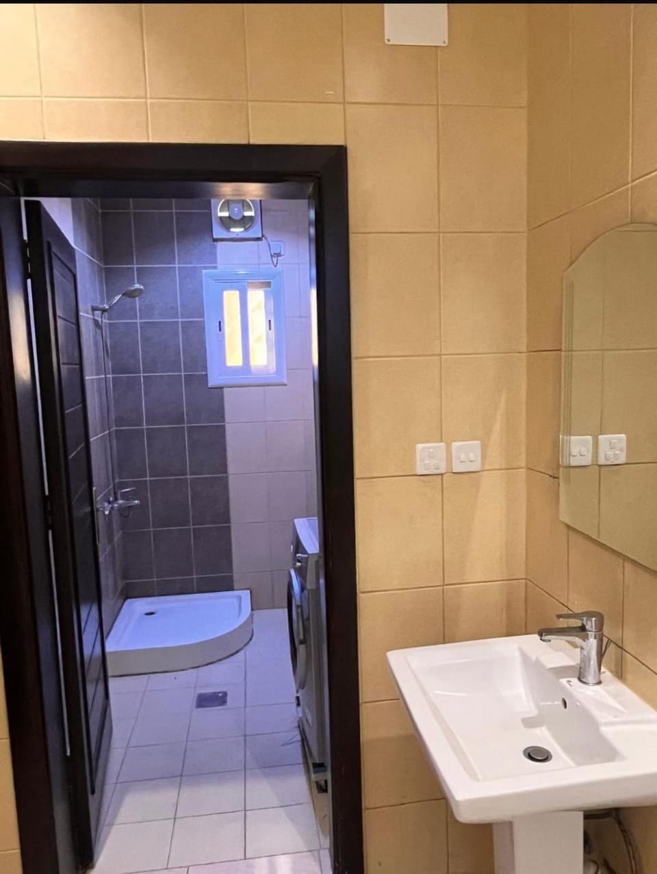 لافندر الطائف Apartment in Makkah Province