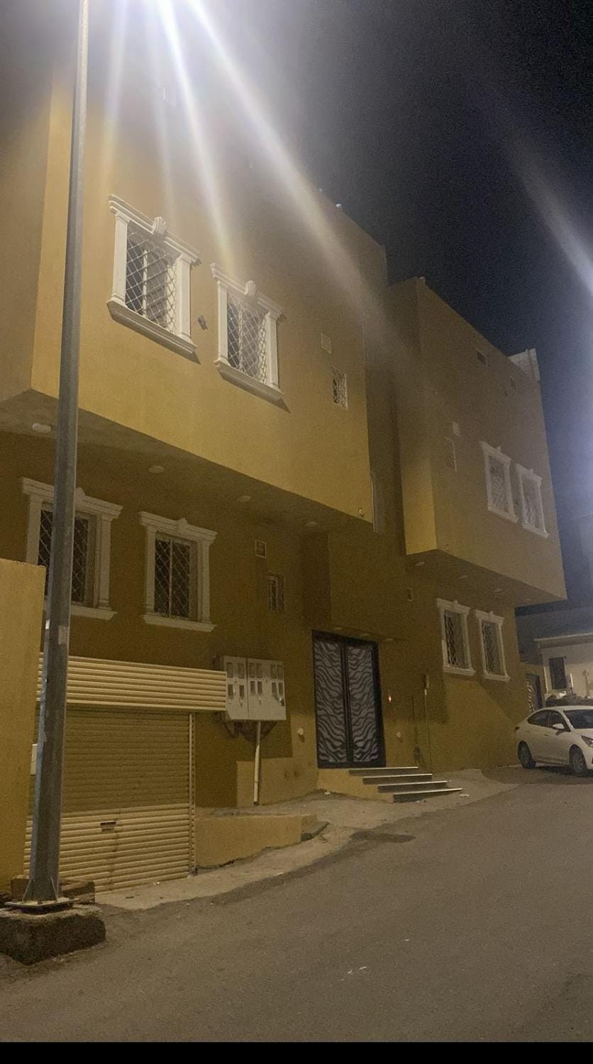 لافندر الطائف Apartment in Makkah Province