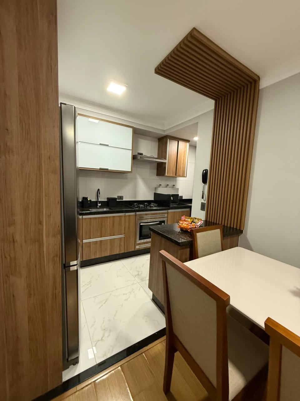 Carvalho Home Apartment in Londrina