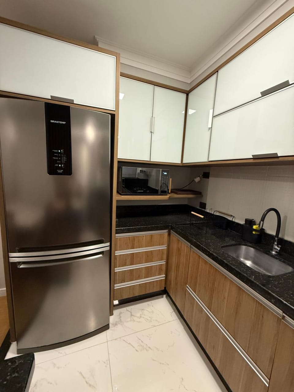 Carvalho Home Apartment in Londrina