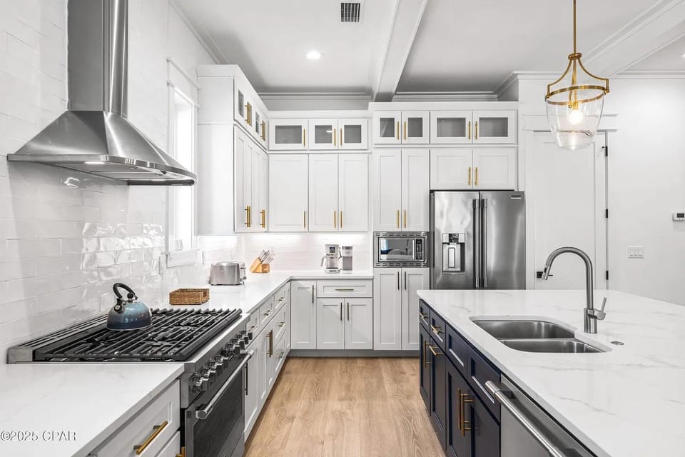 Book Me Baby! Daydream Believer in Seagrove Beach House in South Walton County