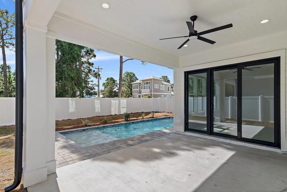 Book Me Baby! Here Comes The Sun in Seagrove Beach House in South Walton County