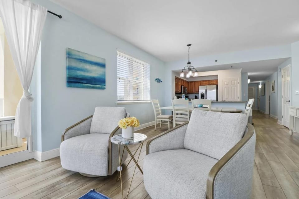 Sunset Chaser at Ariel Dunes Beach House in Miramar Beach