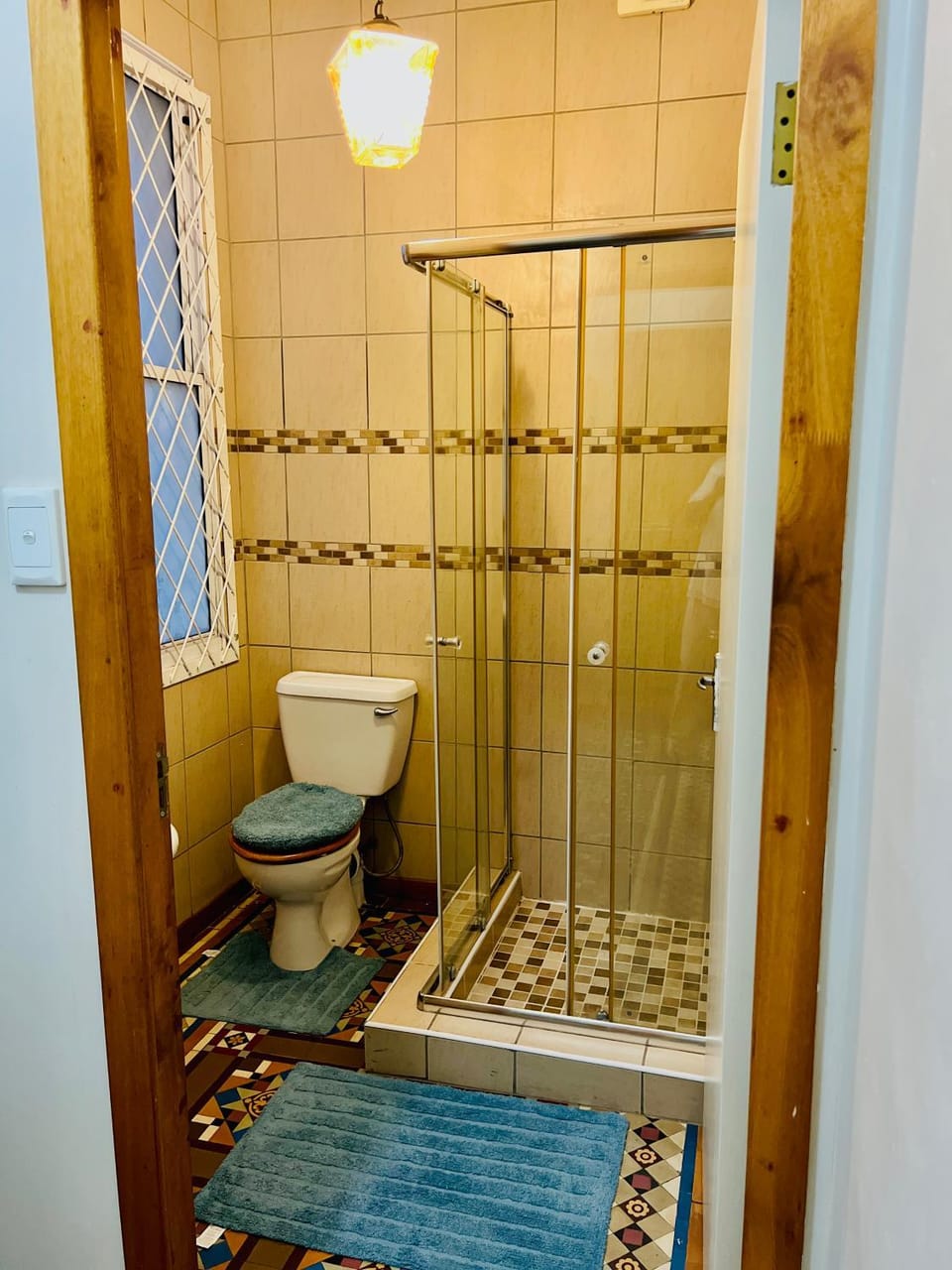 Natal Guest House Pietermaritzburg Bed and Breakfast in KwaZulu-Natal