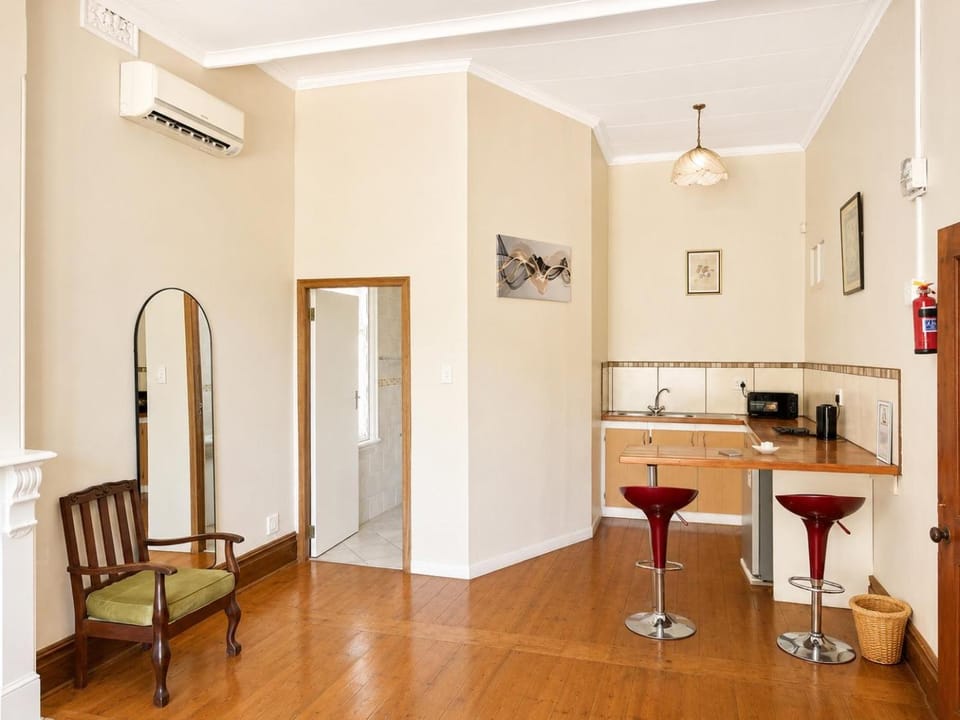 Natal Guest House Pietermaritzburg Bed and Breakfast in KwaZulu-Natal