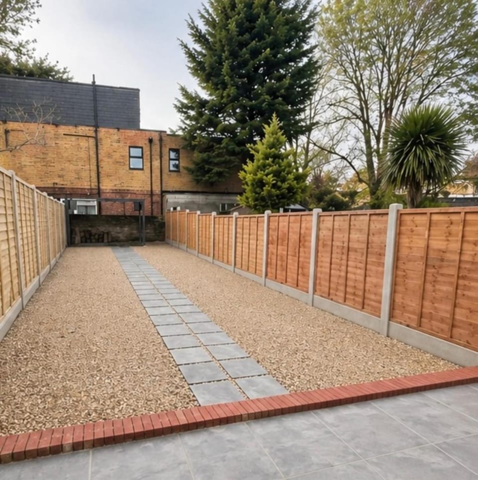 Day, Garden, Balcony/Terrace, Garden view, Garden view