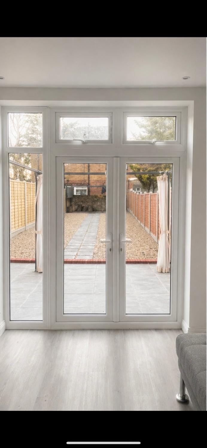Patio, Day, Garden, Garden, View (from property/room), Balcony/Terrace, Balcony/Terrace, Garden view, Garden view