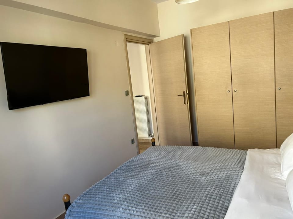 The Clock House No1 Apartment in North Macedonia