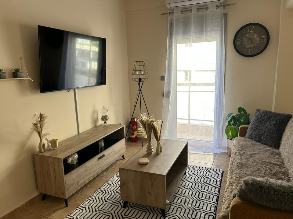 The Clock House No1 Apartment in North Macedonia