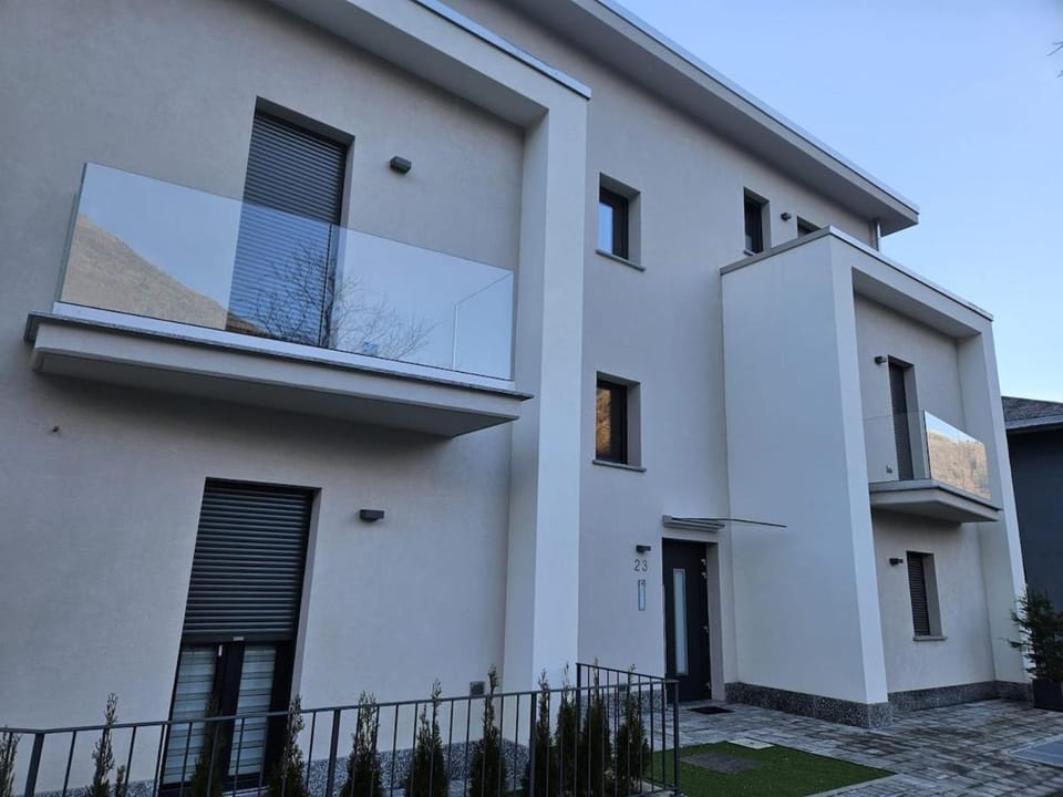 Binario 23 Apartment in Province of Brescia