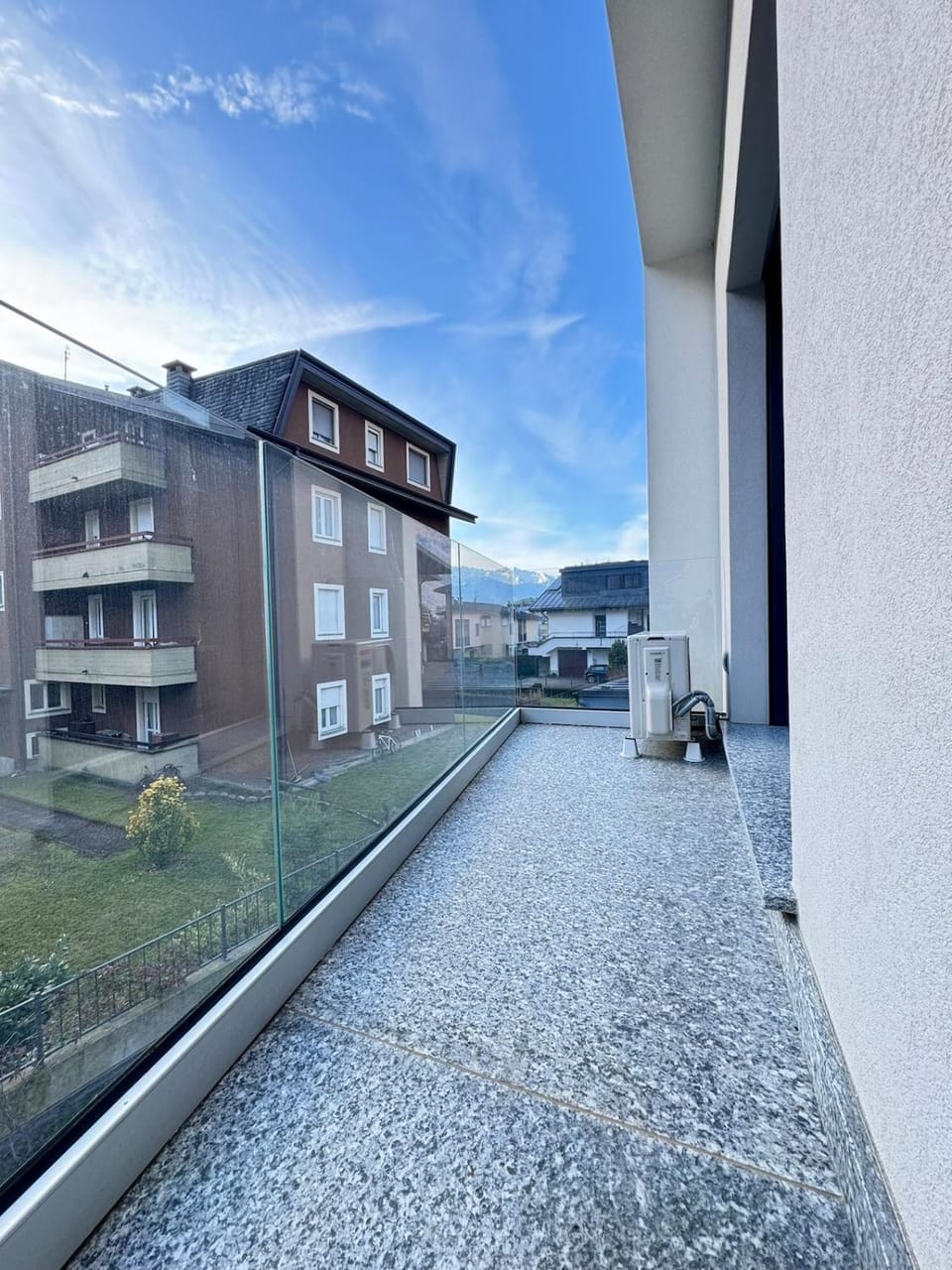 Binario 23 Apartment in Province of Brescia