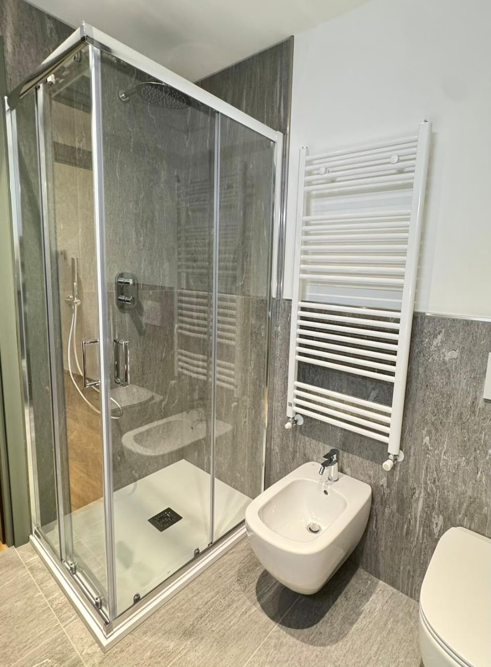 Binario 23 Apartment in Province of Brescia