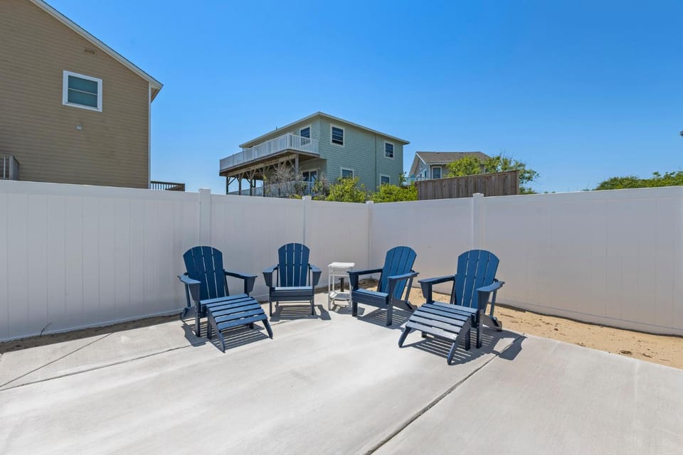 The Fifth Season House in Corolla