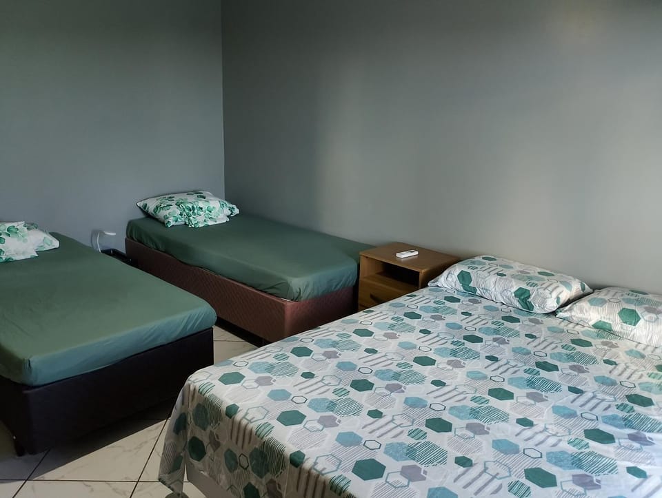 Casa Villa Fortal - perto da RS-118 e RS-020 House in State of Rio Grande do Sul