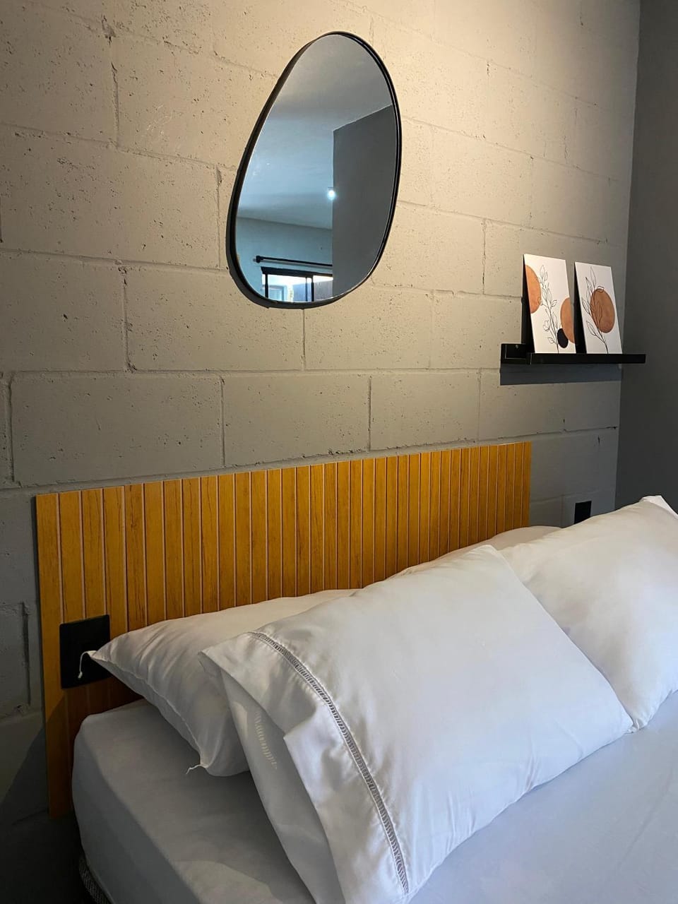Apto Moderno em Floripa - Excelente Localização House in Florianopolis