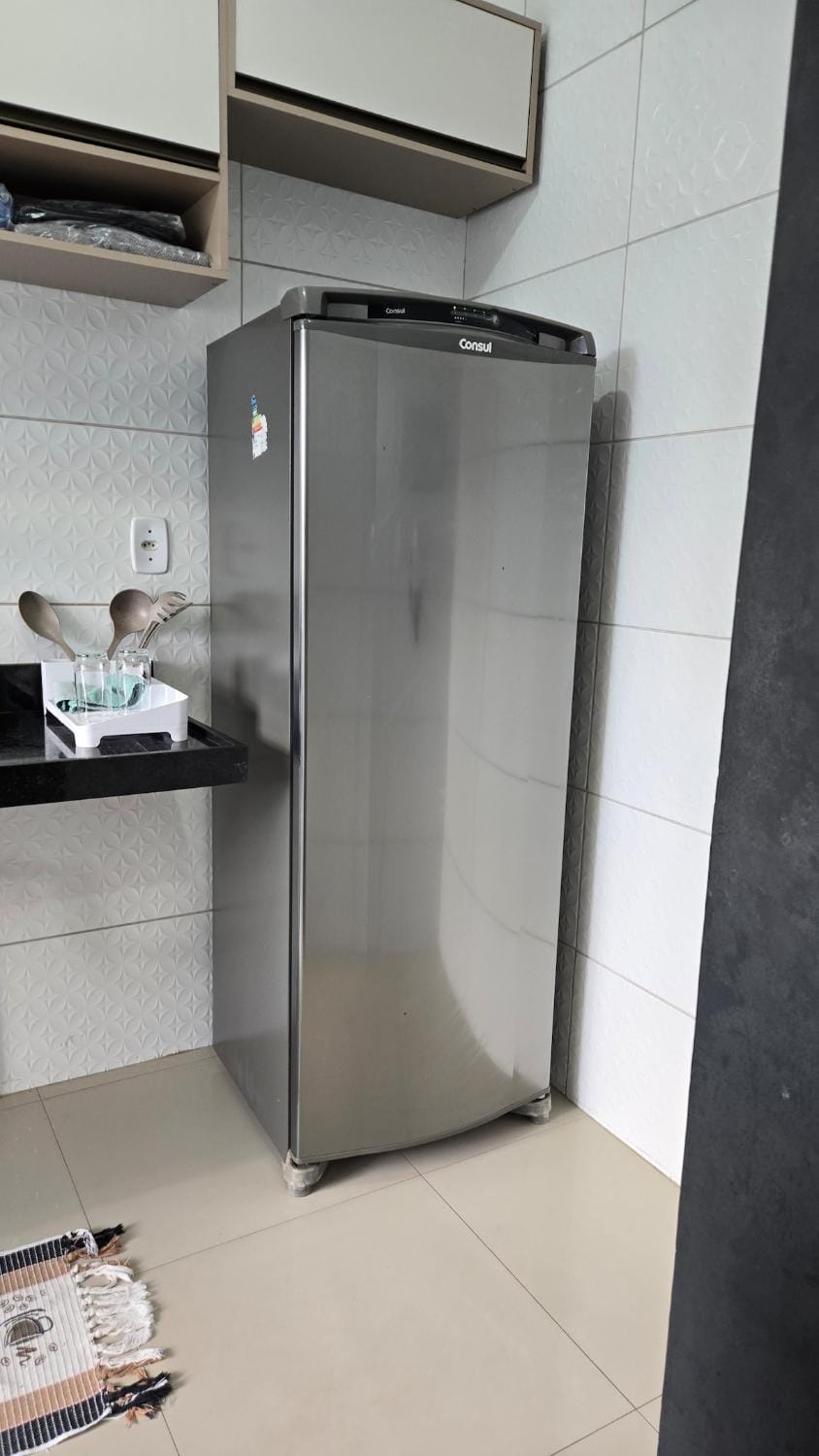 Apartamento proximo aeroporto rodoviária Apartment in São Luís