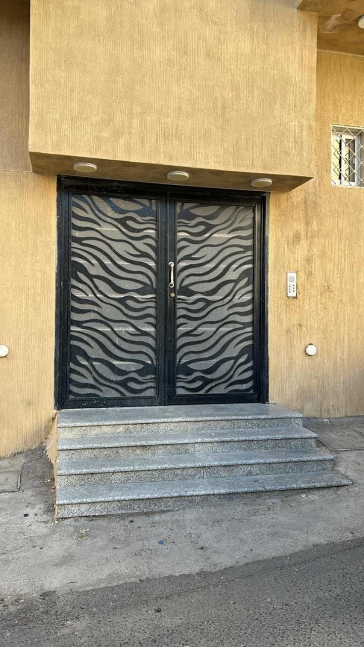 لافندر الطائف 2 Apartment in Makkah Province