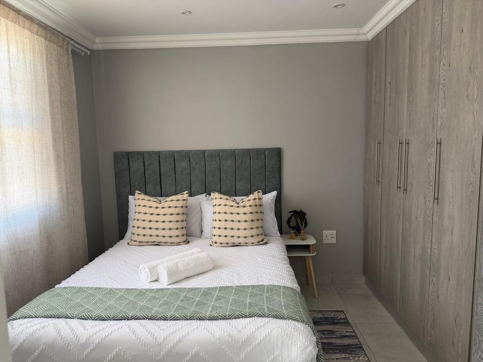 Saviour Apartments Apartment in Eastern Cape
