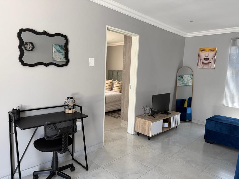 Saviour Apartments Apartment in Eastern Cape