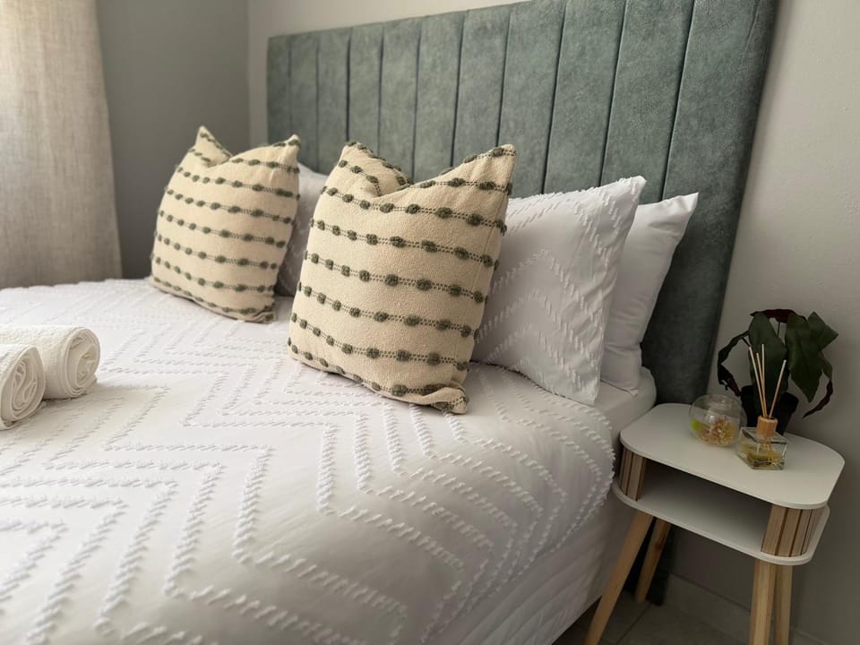 Saviour Apartments Apartment in Eastern Cape