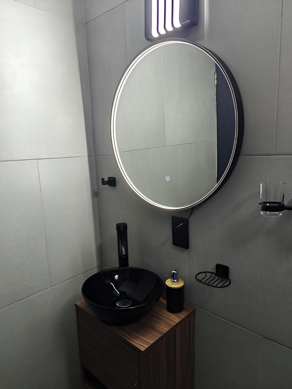 Urbanita Tu punto de partida en el corazón de la Ciudad Apartment in Mexico City
