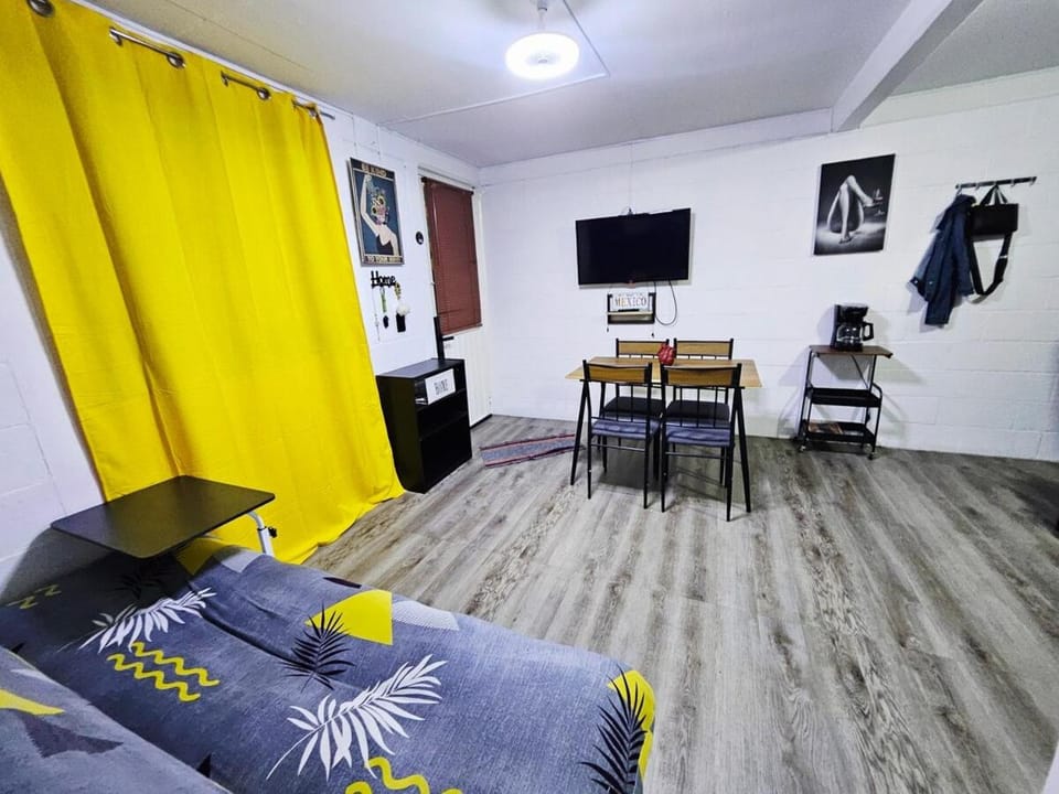 Urbanita Tu punto de partida en el corazón de la Ciudad Apartment in Mexico City