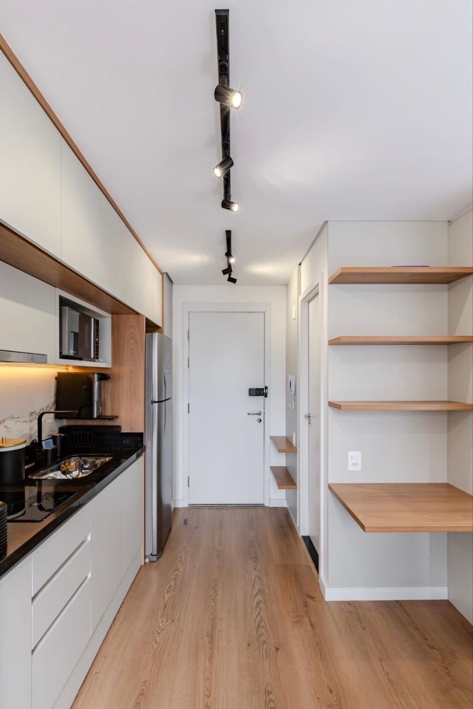 Cozy flat near the airport Apartment in Sao Paulo City